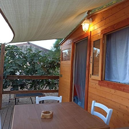 Portopalo Di Capo Passero I Due Mari 아파트 외부 사진