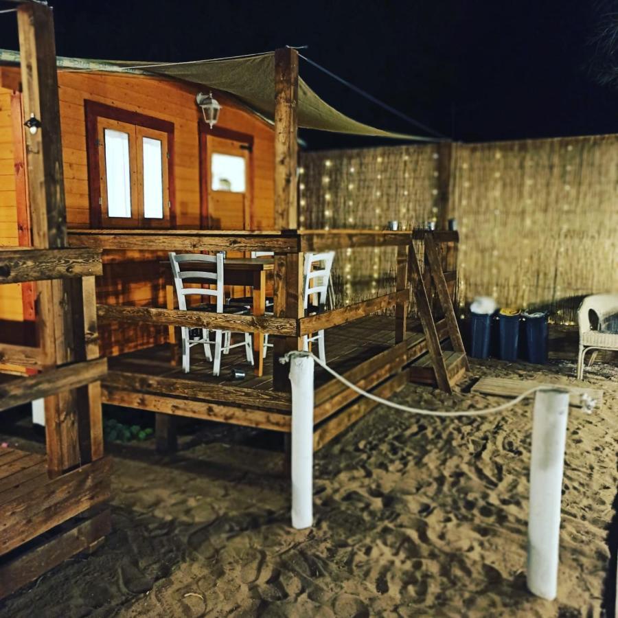 Portopalo Di Capo Passero I Due Mari 아파트 외부 사진