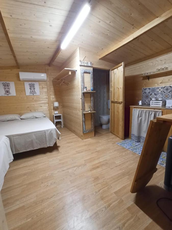 Portopalo Di Capo Passero I Due Mari 아파트 외부 사진