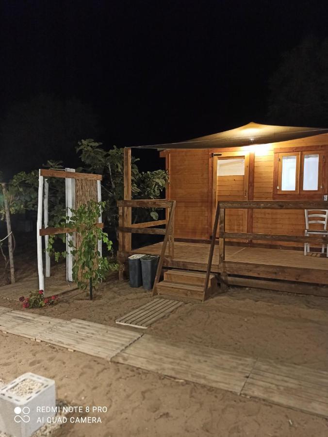 Portopalo Di Capo Passero I Due Mari 아파트 외부 사진