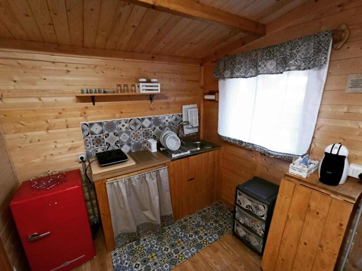 Portopalo Di Capo Passero I Due Mari 아파트 외부 사진