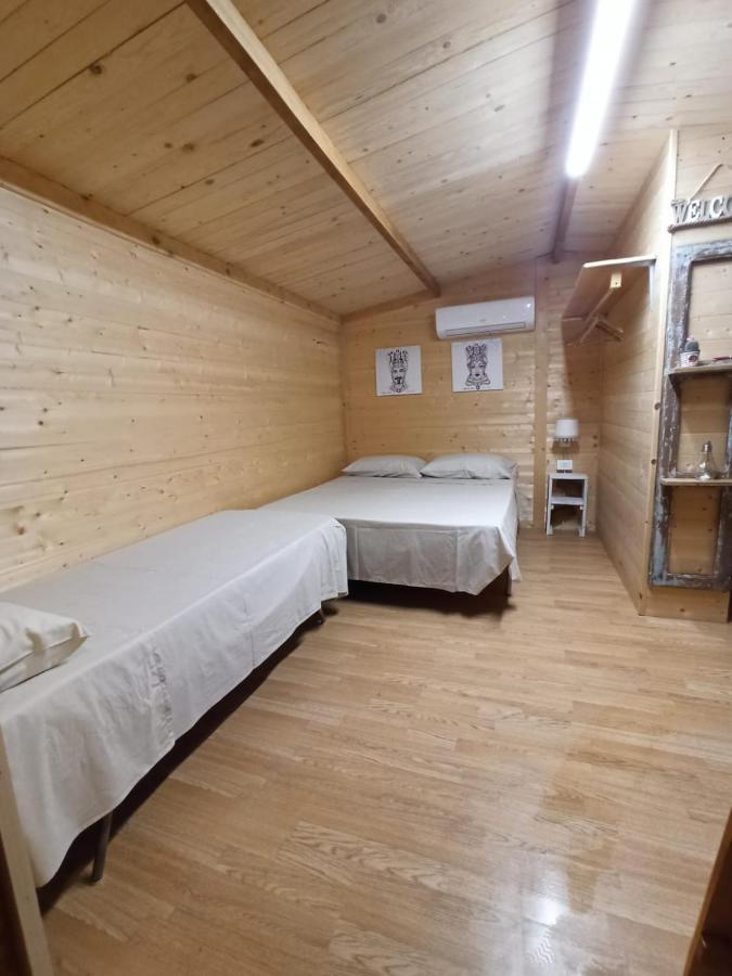 Portopalo Di Capo Passero I Due Mari 아파트 외부 사진