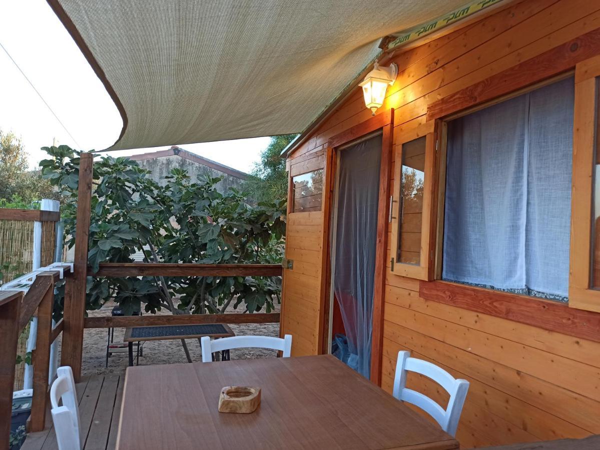 Portopalo Di Capo Passero I Due Mari 아파트 외부 사진