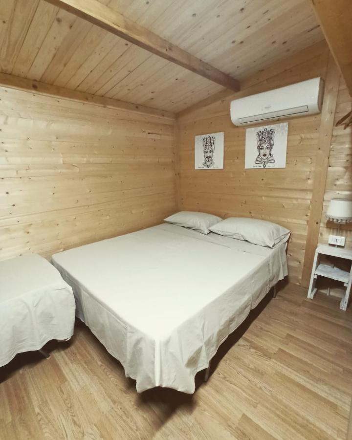 Portopalo Di Capo Passero I Due Mari 아파트 외부 사진